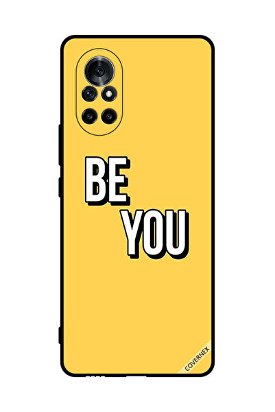 Covernex غطاء حماية لهاتف هواوي نوفا 8 5G بي يو