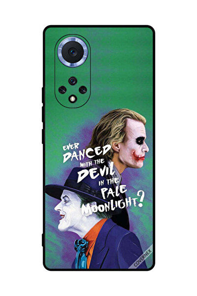 Covernex غطاء حماية لهاتف Honor 50 Pro Ever Dance With