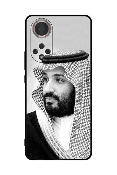 Covernex غطاء حماية لهاتف Honor 50 صورة محمد بن سلمان