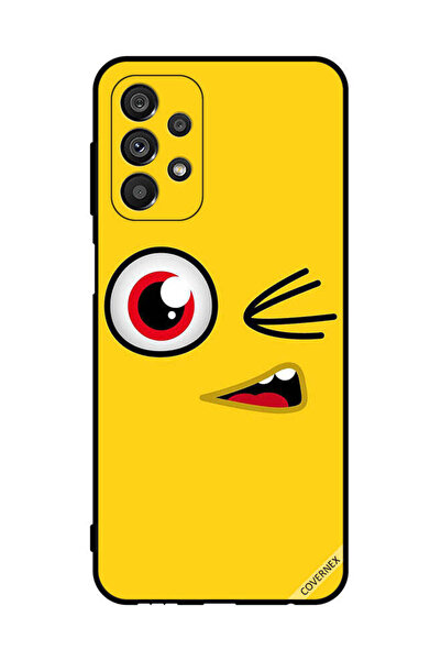 Covernex غطاء حماية لهاتف سامسونج جالاكسي A23 5G وينكي آي