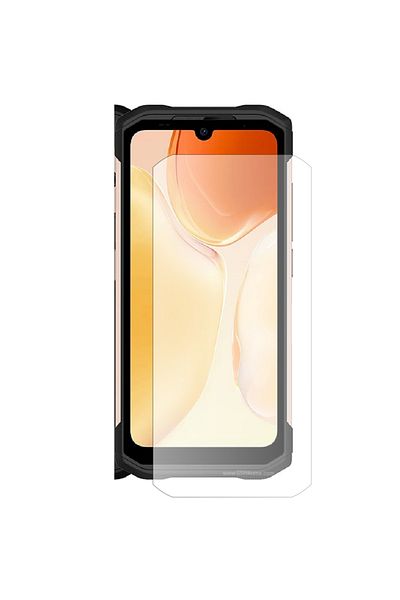 Fabrica De Folii Screen Protector for cu Doogee S99