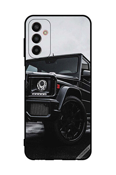 Covernex غطاء حماية لهاتف سامسونج جالاكسي M13 جيب