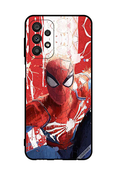 Covernex غطاء حماية لهاتف سامسونج جالاكسي A23 5G سبايدرمان