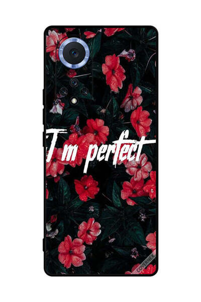 Covernex غطاء حماية لهاتف Honor 50 Pro I M Perfect