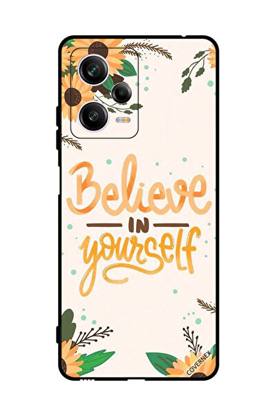 Covernex غطاء حماية لهاتف شاومي ريدمي نوت 12 برو ثق بنفسك