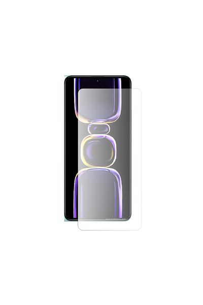 Fabrica De Folii Screen Protector for cu Xiaomi Redmi K60