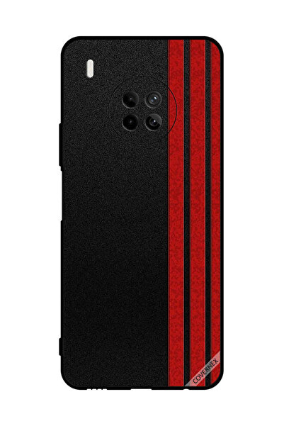 Covernex غطاء حماية لهاتف هواوي Y9A بنمط مركب