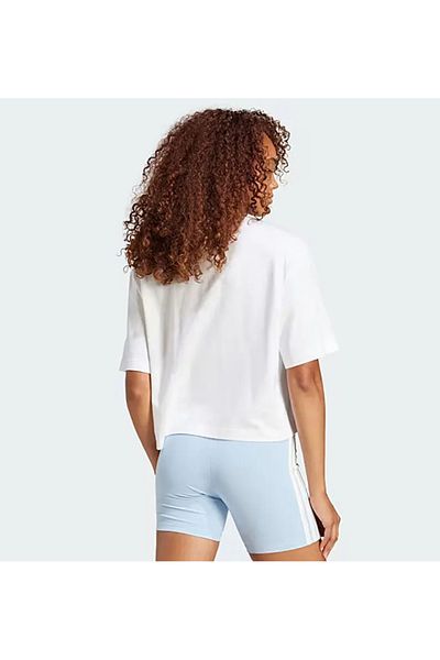 adidas Tricou pentru iubit Essentials Big Logo