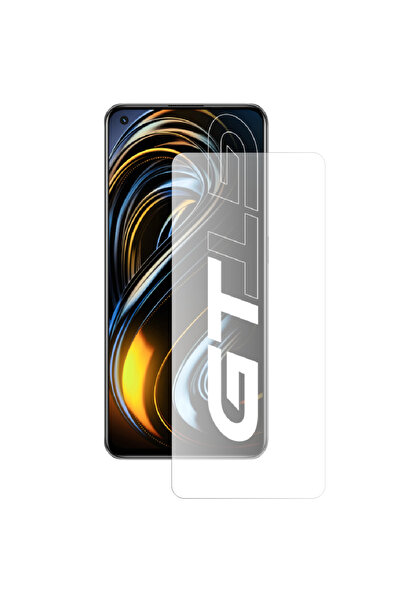 Fabrica De Folii Screen Protector for Cu Realme GT 5G