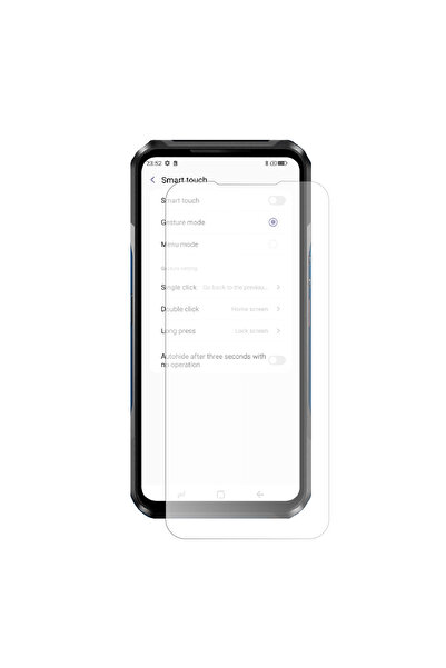Fabrica De Folii Screen Protector for Doogee V20S