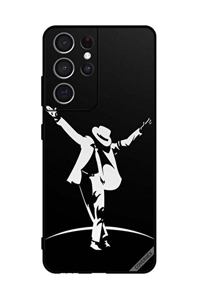 Covernex غطاء حماية لهاتف سامسونج S21 Ultra 5G Mj Style