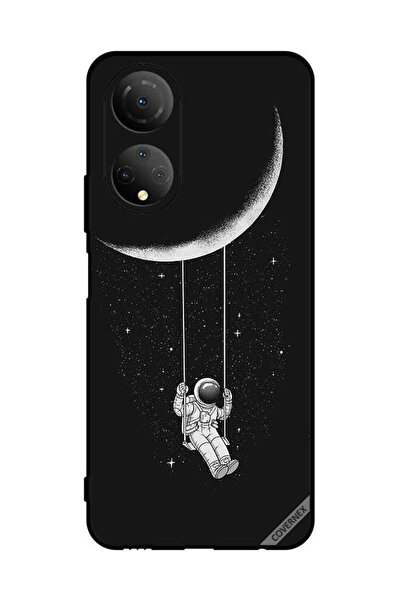 Covernex Protective Case Cover For Honor X7 Moon Swing