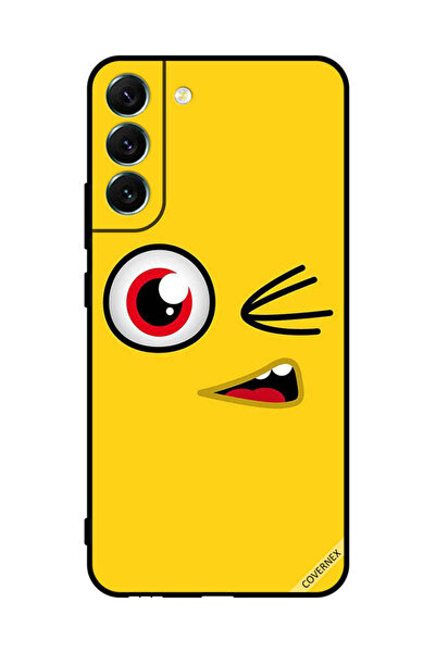 Covernex غطاء حماية لهاتف سامسونج S22+ 5G وينكي آي