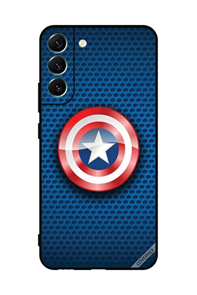 Covernex غطاء حماية لهاتف سامسونج S22+ 5G Shield