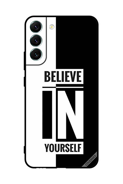 Covernex غطاء حماية لهاتف سامسونج S22+ 5G ثق بنفسك