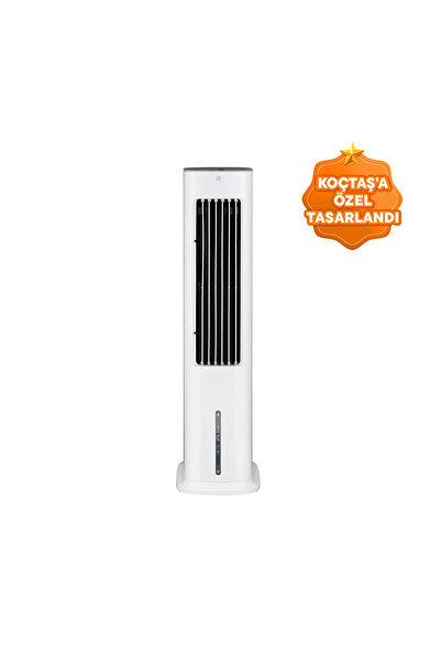 KOÇTAŞ Evaporatıf Soğutucu Kule Tipi 55W , 5L