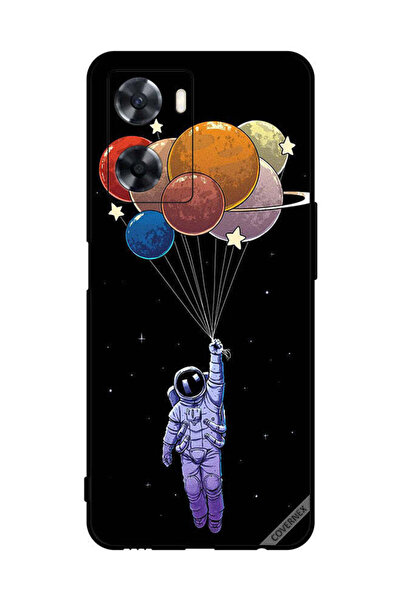Covernex غطاء حماية لهاتف Oppo A77s - اصطدهم جميعًا