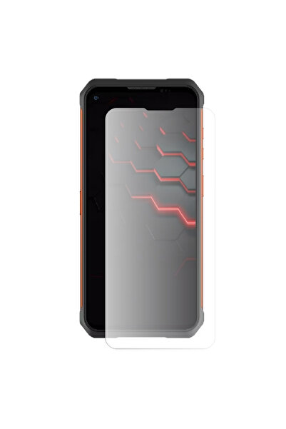 Fabrica De Folii Screen Protector for Cu DooGee V10