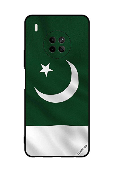 Covernex غطاء حماية لهاتف هواوي Y9A - علم باكستان