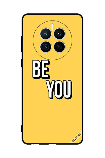 Covernex غطاء حماية لهاتف هواوي ميت 50 بي يو