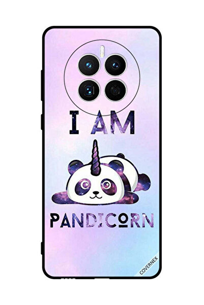 Covernex غطاء حماية لهاتف هواوي ميت 50 - أنا فن البانداكورن