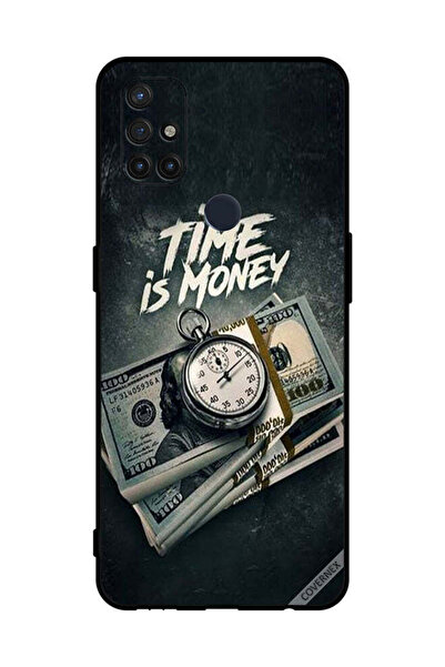 Covernex غطاء حماية لهاتف OnePlus Nord N10 5G الوقت هو المال