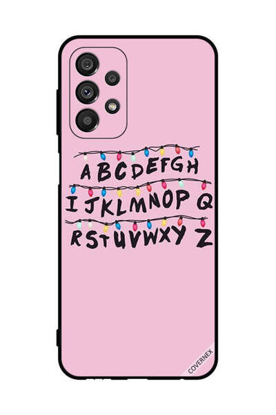 Covernex غطاء حماية لهاتف سامسونج جالاكسي A23 5G Abcd