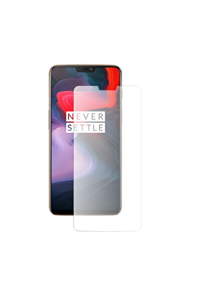 Fabrica De Folii Screen Protector for Cu OnePlus 6