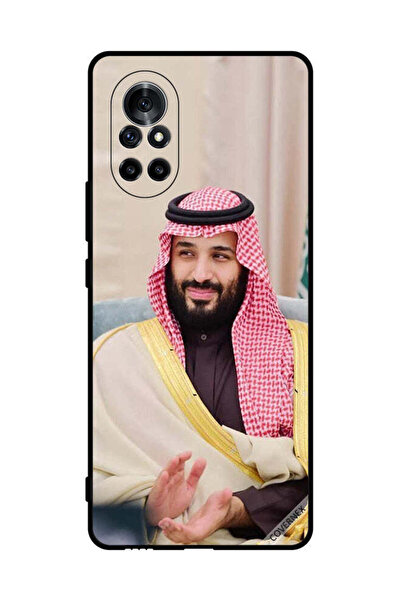 Covernex غطاء حماية لهاتف هواوي نوفا 8 ميجا بيكسل