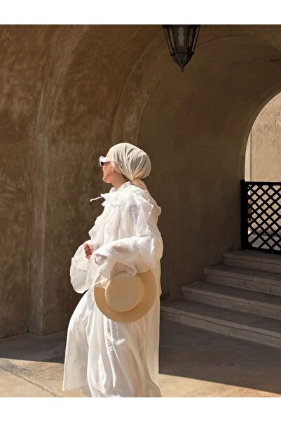 Rabia Ateş Manu Skirt Hijab Suit