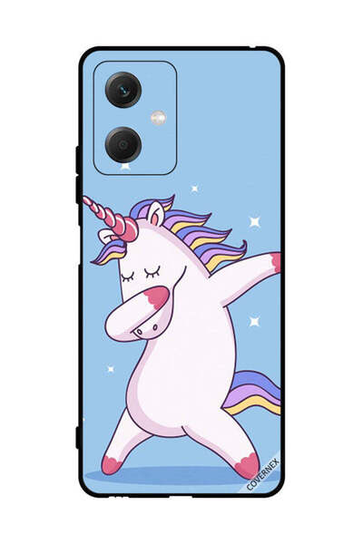 Covernex غطاء حماية لهاتف شاومي ريدمي نوت 12 يونيكورن داب