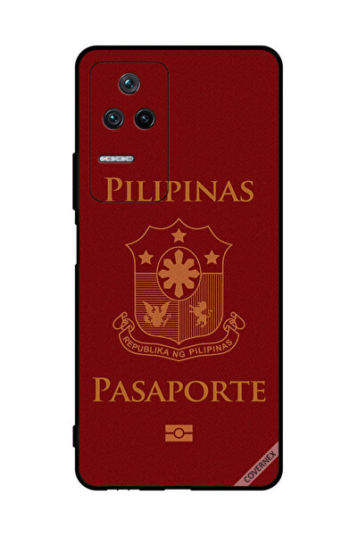 Covernex Protective Case Cover For Xiaomi Poco F4 5G Philippines Passport