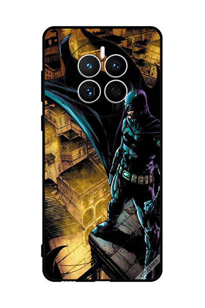 Covernex غطاء حماية لهاتف هواوي ميت 50 باتمان