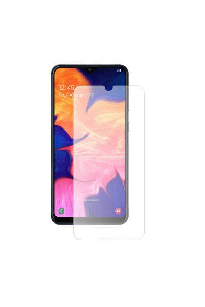 Fabrica De Folii Screen Protector for Cu Samsung Galaxy A10