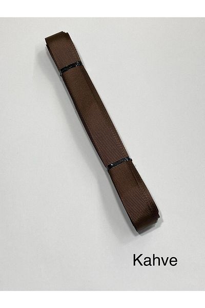 karantuhafiye Grosgrain Ribbon 15 mm (1.5 cm) / 10 Meters
