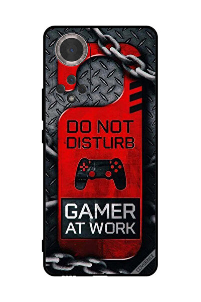 Covernex غطاء حماية لهاتف Honor 50 Gamer At Work