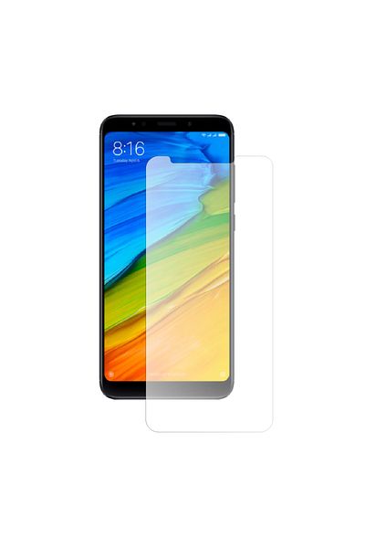 Fabrica De Folii Screen Protector for Cu Xiaomi Redmi 5