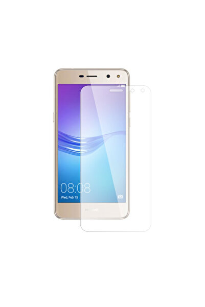 Fabrica De Folii Screen Protector for Cu HUAWEI Y5 2017