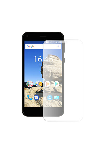 Fabrica De Folii Screen Protector for Cu MYRIA Compact E2 Plus