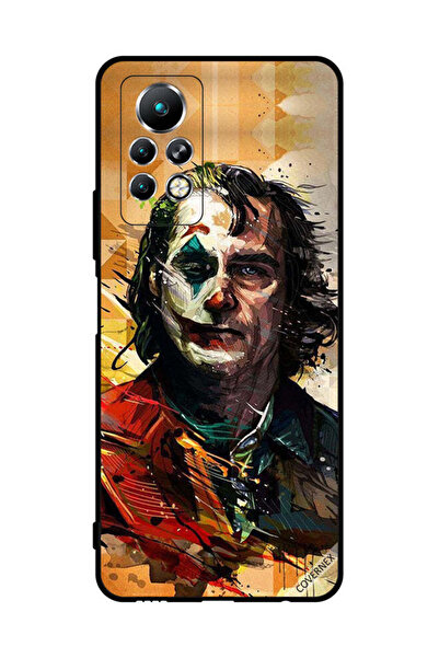 Covernex غطاء حماية لهاتف Infinix Note 11 Pro Joker