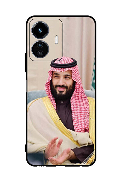 Covernex غطاء حماية لهاتف vivo Y77e Mbs Clipping