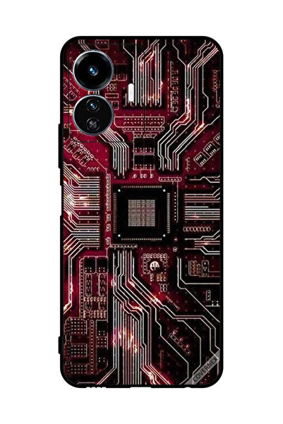 Covernex غطاء حماية لجهاز Vivo Y77 Cricut