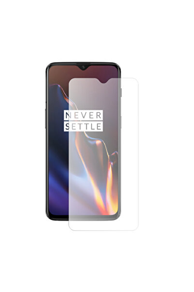 Fabrica De Folii Screen Protector for Cu One Plus 6T