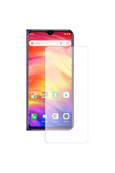 Fabrica De Folii Screen Protector for Cu Ulefone Note 7T