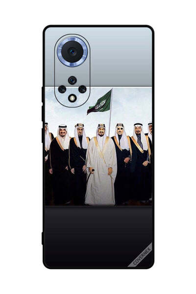 Covernex غطاء حماية لهاتف Honor 50 Pro ملوك المملكة العربية السعودية