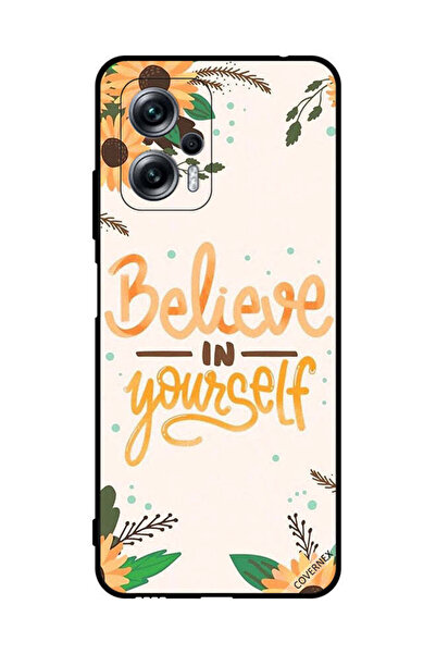 Covernex غطاء حماية لهاتف شاومي ريدمي نوت 11تي برو ثق بنفسك