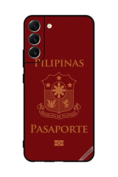 Covernex Protective Case Cover For Samsung S22+ 5G Philippines Passport