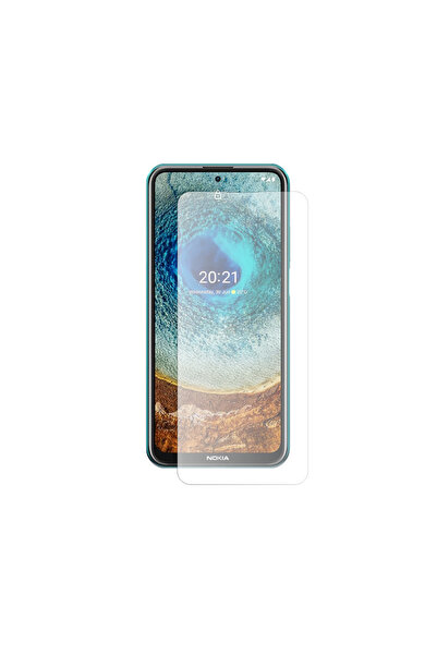 Fabrica De Folii Screen Protector for cu Nokia X10