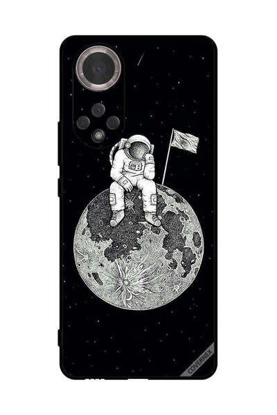 Covernex غطاء حماية لهاتف Honor 50 ماذا تفعل أيضًا في هذا الكون؟