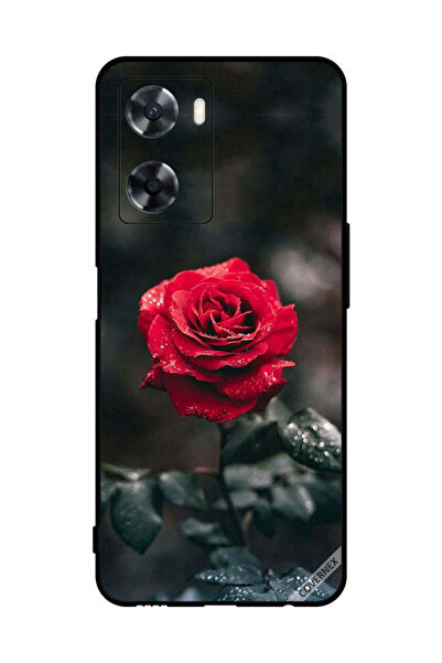 Covernex Protective Case Cover For Oppo A57s Rose